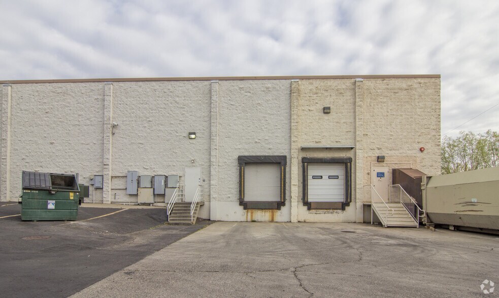 7630 N Division St, Spokane, WA à vendre - Photo de l’immeuble – Image 3 sur 4