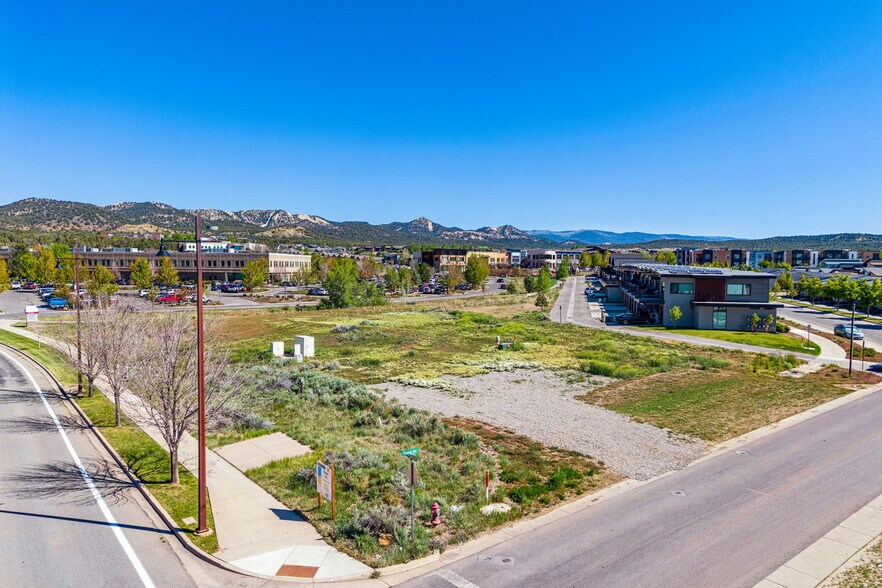 43 Three Springs Blvd, Durango, CO à vendre - Photo de l’immeuble – Image 2 sur 13