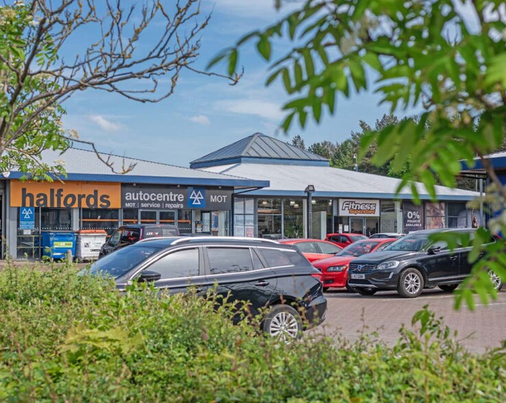 Allison Ct, Gateshead à vendre - Photo de l’immeuble – Image 3 sur 5