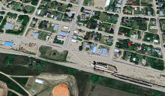 Plus de détails pour 402 Railway Av, Beechy, SK - Terrain à vendre