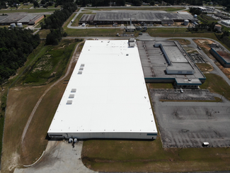 Plus de détails pour 380 Dark Indigo Ln, Graniteville, SC - Industriel/Logistique à louer