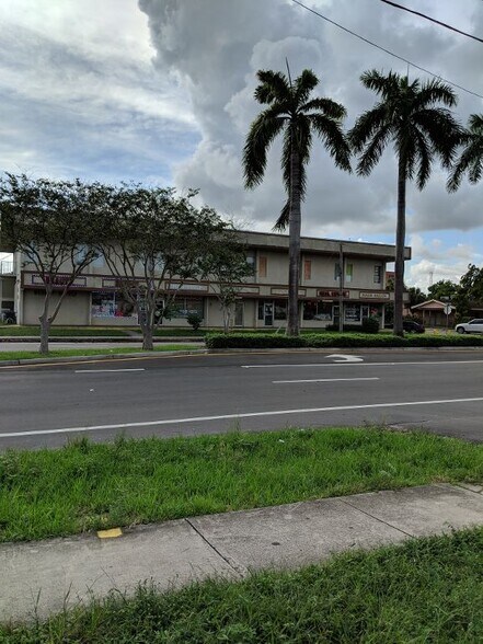 1075-1091 Sunset Strip, Fort Lauderdale, FL à vendre - Photo de l’immeuble – Image 3 sur 8