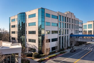 Plus de détails pour 3400 Old Milton Pky, Alpharetta, GA - Médical à louer