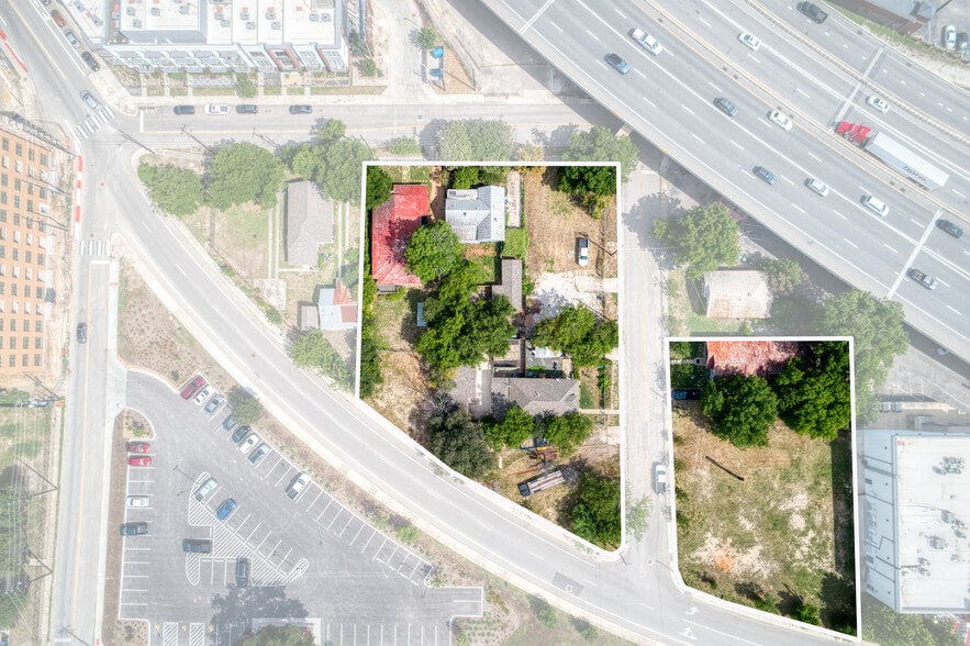 1103 East Quincy Street, San Antonio, TX à vendre - Photo de l’immeuble – Image 3 sur 6