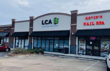 655 Lake Harbour Dr, Ridgeland, MS à louer - Photo de l’immeuble – Image 2 sur 9