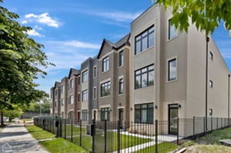 Plus de détails pour 3920-3934 S Calumet Ave, Chicago, IL - Logement à vendre