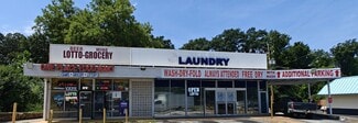 Plus de détails pour 1885 Candler Rd, Decatur, GA - Local commercial à vendre