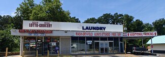 Plus de détails pour 1885 Candler Rd, Decatur, GA - Local commercial à vendre