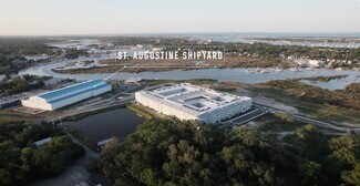 Plus de détails pour 1470 Arapaho Ave, Saint Augustine, FL - Terrain à vendre