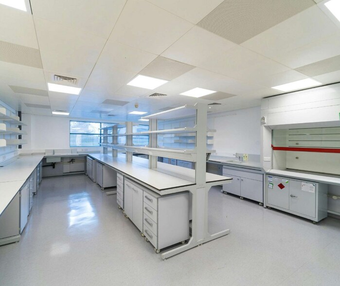 Cambridge Rd, Cambridge à louer - Photo intérieure – Image 2 sur 3