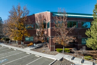 Plus de détails pour 6140 Plumas St, Reno, NV - Bureau à louer