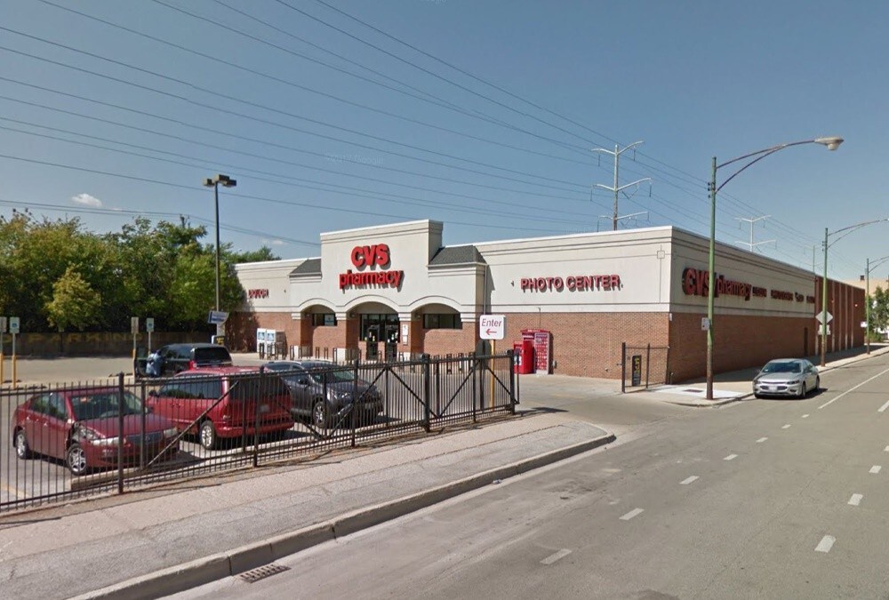 9142 S Chicago Ave, Chicago, IL à louer Photo de l’immeuble– Image 1 sur 3