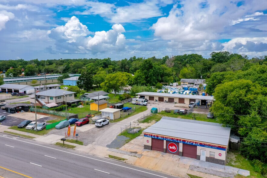 1520 N Nova Rd, Daytona Beach, FL à vendre - Photo de l’immeuble – Image 2 sur 23