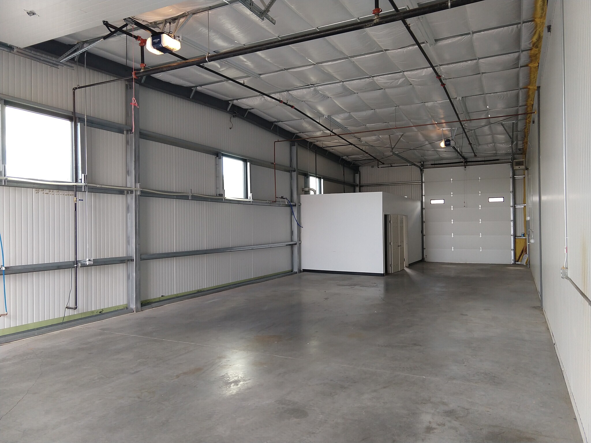 13782 E I25 Frontage Rd, Longmont, CO à vendre Photo principale– Image 1 sur 4