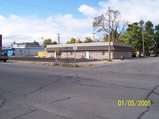 Plus de détails pour 221 N Main St, Winchester, IN - Bureau à louer