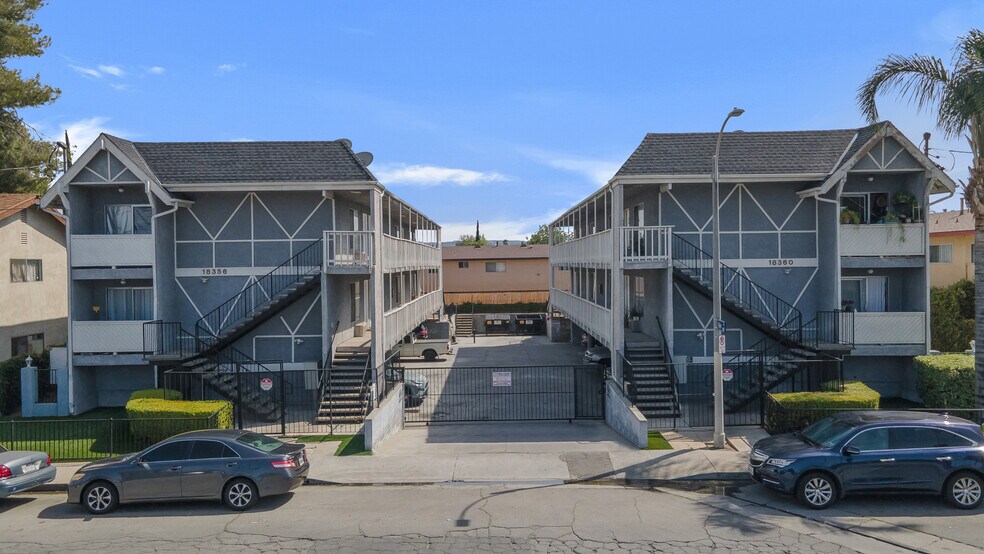 18356 Napa St, Northridge, CA à vendre - Photo principale – Image 1 sur 36