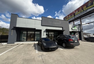 Plus de détails pour 200 Maxham Rd, Austell, GA - Local commercial à vendre