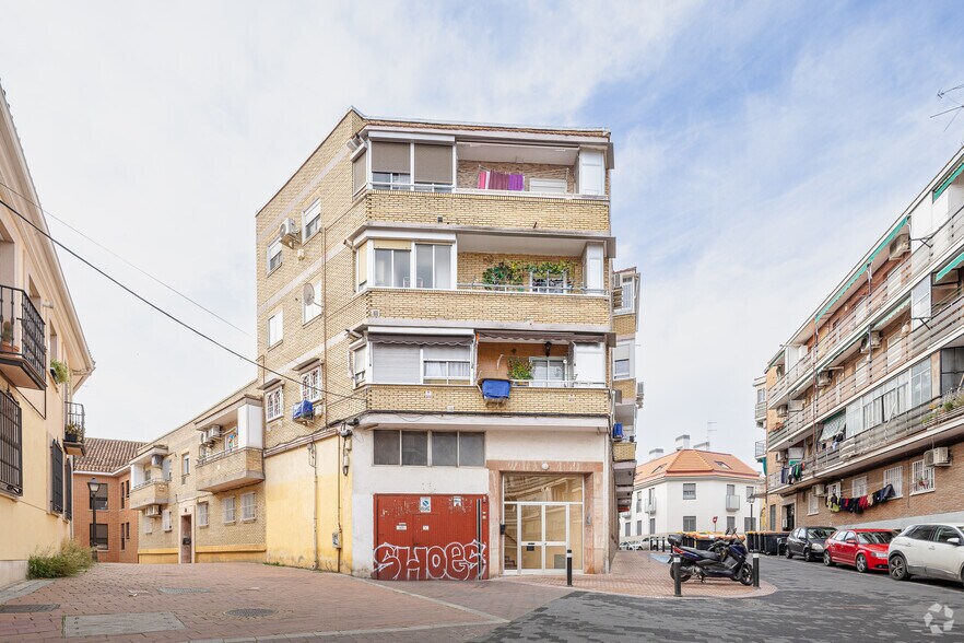 Calle Canteras de Tilly, 6, Madrid, Madrid à louer - Photo principale – Image 1 sur 4