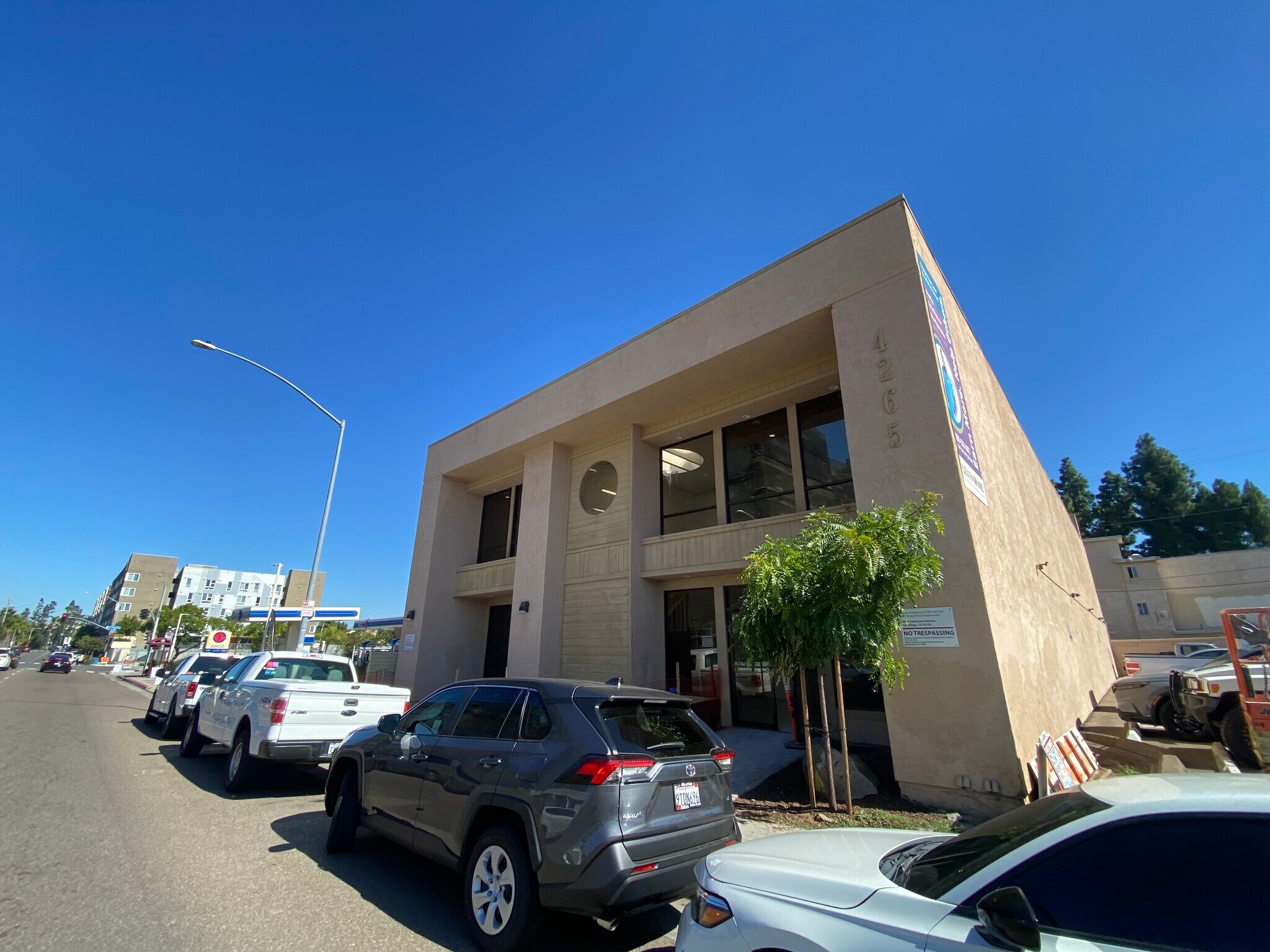 4265 Fairmount Ave, San Diego, CA à louer Photo principale– Image 1 sur 23