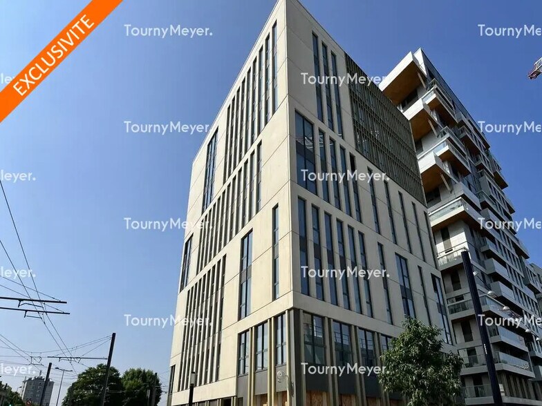 71 Rue Carle Vernet, Bordeaux à louer - Photo de l’immeuble – Image 2 sur 8