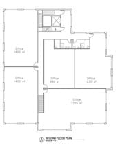 16 Grassy Plain St, Bethel, CT à louer Plan d’étage– Image 1 sur 2