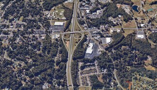 Plus de détails pour 3116 Dallas High Shoals Rd, Dallas, NC - Terrain à vendre