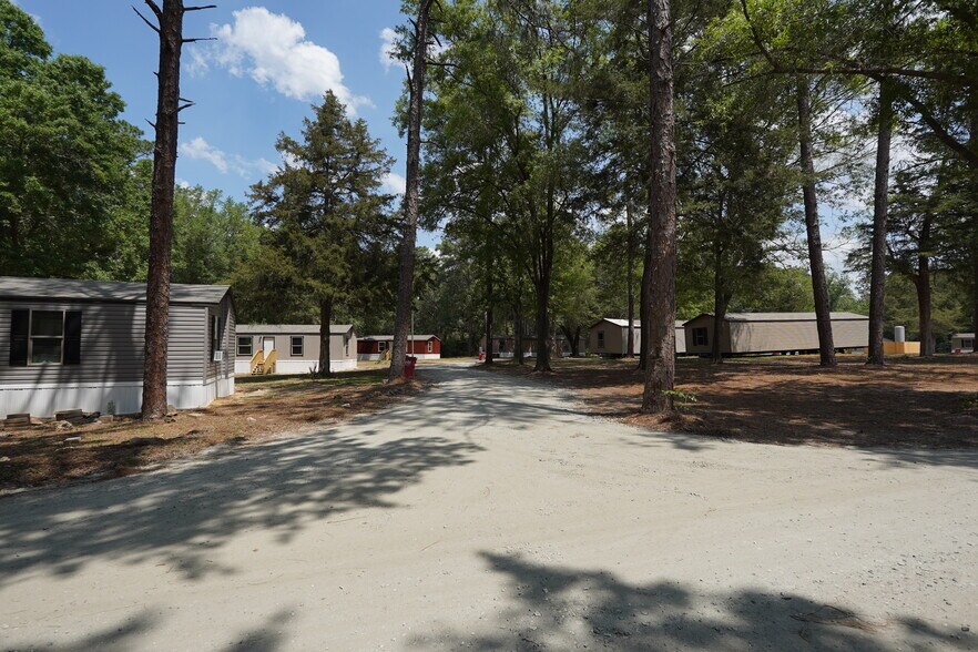 916 S County Line Rd, Albany, GA à vendre - Photo de l’immeuble – Image 2 sur 12