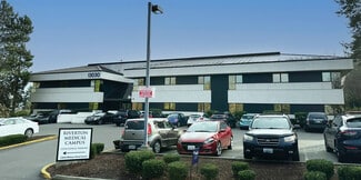 Plus de détails pour 13030 Military Rd S, Tukwila, WA - Bureau, Médical à louer
