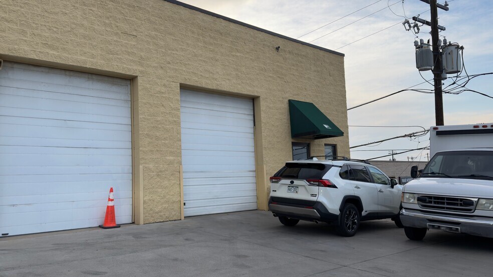 16015 W 4th Ave, Golden, CO à vendre - Photo de l’immeuble – Image 2 sur 12
