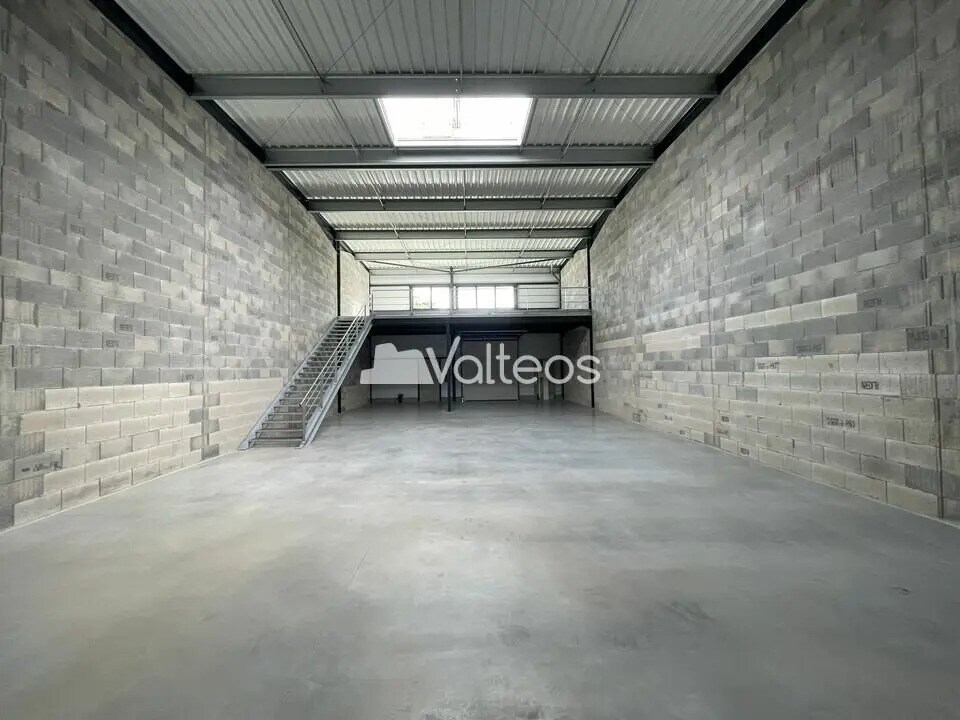 Local d'activités dans Montauban à vendre Photo intérieure– Image 1 sur 6