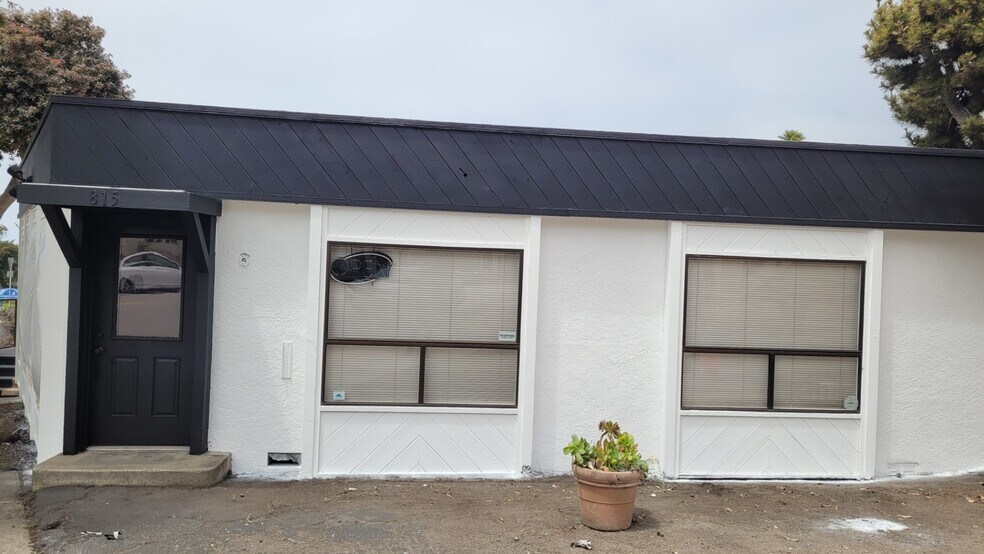 815 Morro Bay Blvd, Morro Bay, CA à louer - Photo de l’immeuble – Image 3 sur 5