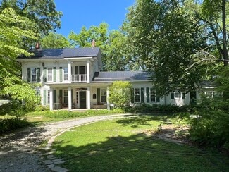 Plus de détails pour 100 N Winans St, Battle Ground, IN - Local commercial à vendre