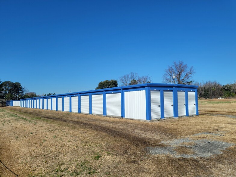 TriLink Storage Portfolio portefeuille de 3 biens à vendre sur LoopNet.fr - Photo de l’immeuble – Image 2 sur 11