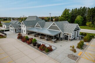 Plus de détails pour 2102 Highway 164, Richfield, WI - Local commercial à vendre