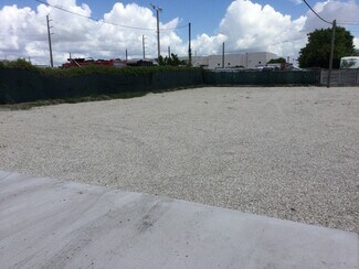 Plus de détails pour 10839 22nd St, Miami, FL - Terrain à louer