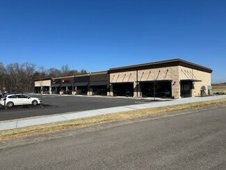 Plus de détails pour 4075-4089 Adair Ave, Valencia, PA - Local commercial à louer