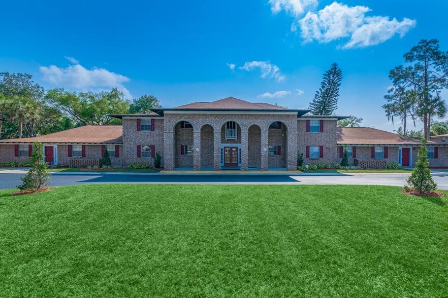 7011 San Ramon Pl, Tampa, FL à vendre - Autre – Image 2 sur 72