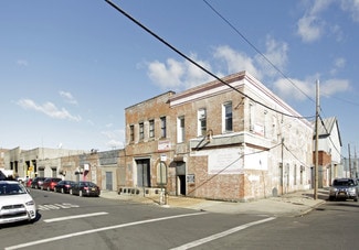 Plus de détails pour 901-909 E 135th St, Bronx, NY - Local d'activités, Industriel/Logistique à louer
