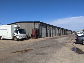 Plus de détails pour 2453 Glenda Ln, Dallas, TX - Local d'activités, Industriel/Logistique à louer