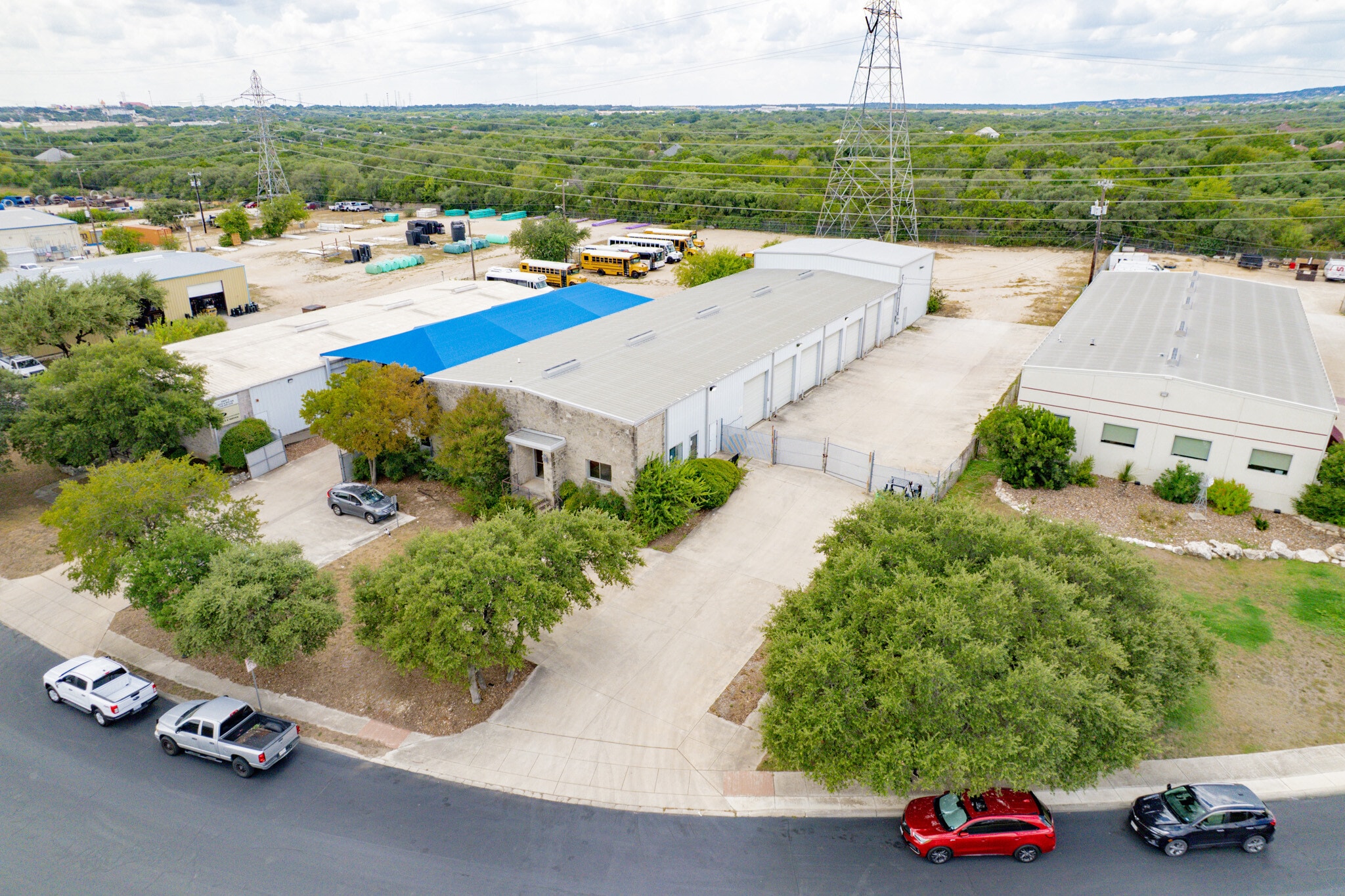 13403 Western Oak Dr, Helotes, TX à louer Photo intérieure– Image 1 sur 20