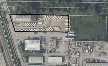 2100 Johns Dr, Glenview, IL à vendre Photo intérieure– Image 1 sur 1