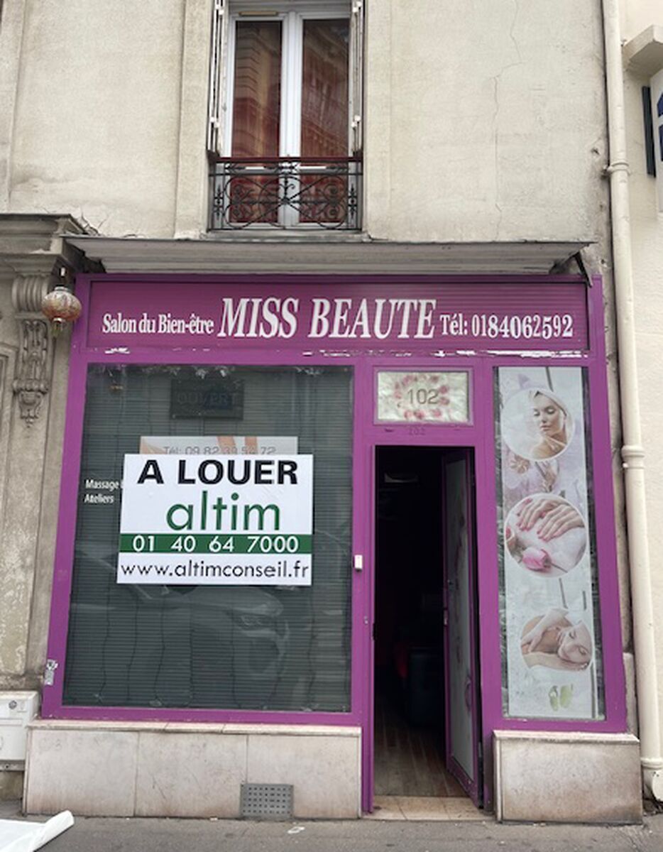 102 Rue Léon-Maurice Nordmann, Paris à louer Photo de l’immeuble– Image 1 sur 11