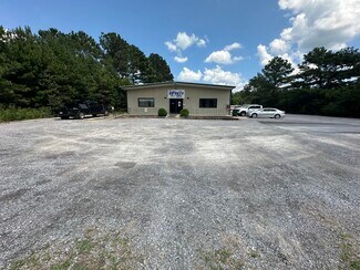Plus de détails pour 9195 US-431, Owens Cross Roads, AL - Local commercial à vendre