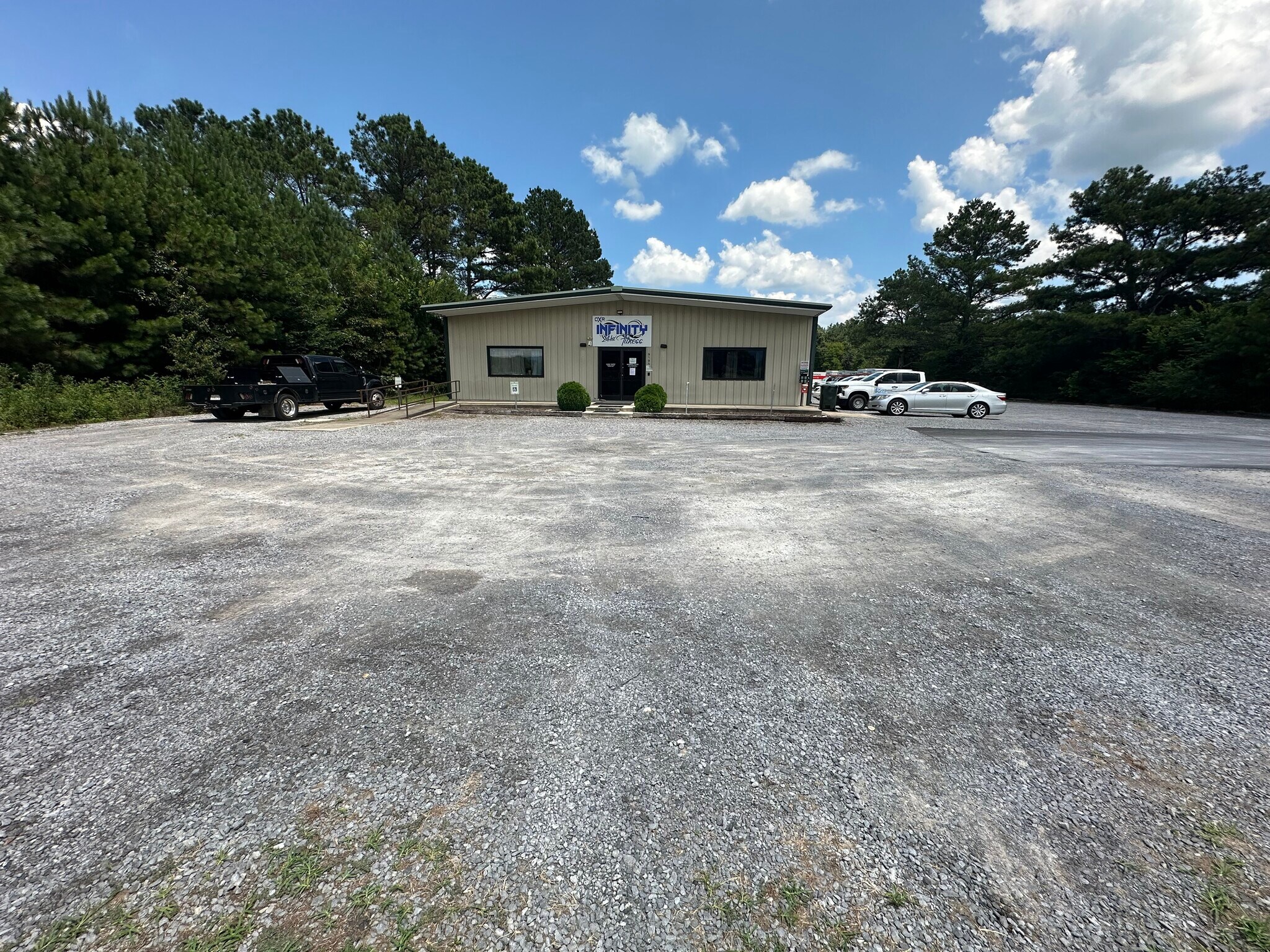9195 US-431, Owens Cross Roads, AL à vendre Photo principale– Image 1 sur 16