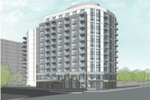 4824 Edgemoor Ln, Bethesda, MD à vendre - Photo de l’immeuble – Image 2 sur 11
