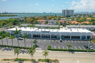 Sans Souci Plaza East - Local commercial