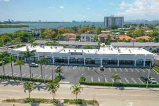 Plus de détails pour 2222-2248 NE 123rd St, Miami, FL - Local commercial à louer