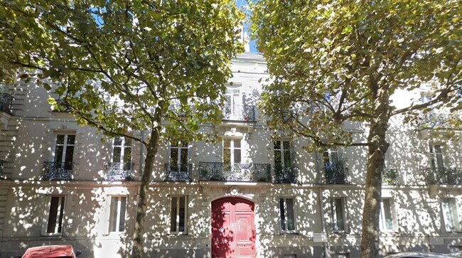 Plus de détails pour 4 Boulevard Allard, Nantes - Bureau à louer
