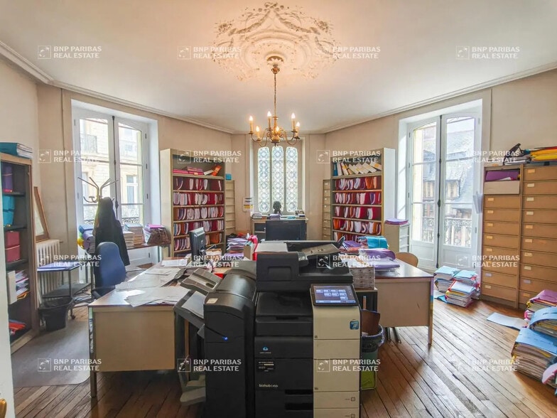 Bureau dans Rennes à louer - Photo intérieure – Image 3 sur 6