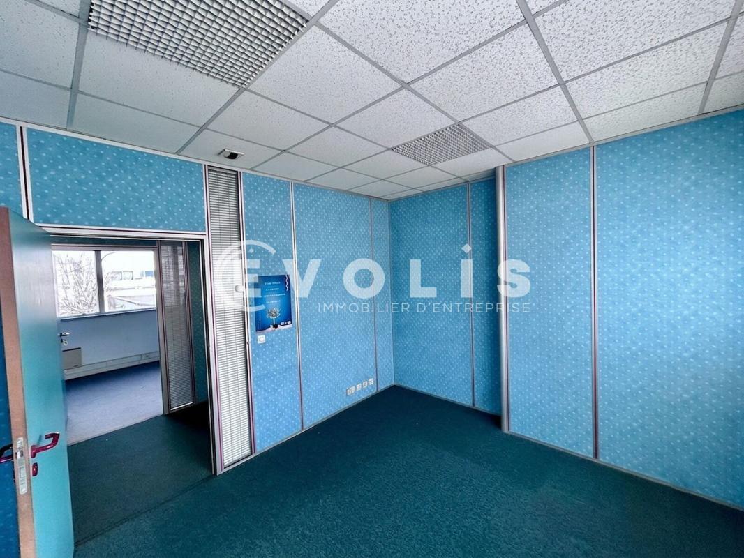 Bureau dans Grigny à vendre Photo intérieure– Image 1 sur 7